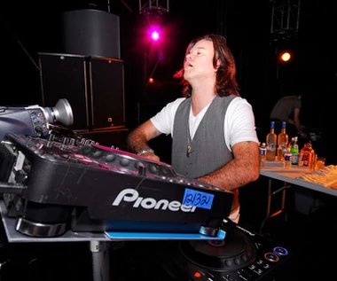 Kultowy DJ w Polsce