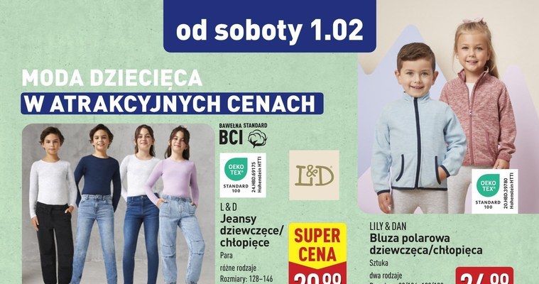 Kultowy dywan z motywem drogi powraca! Aldi kusi nostalgiczną promocją. /Aldi.pl /INTERIA.PL