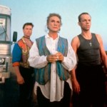 Kultowy film doczeka się kontynuacji. Kto z obsady powróci?