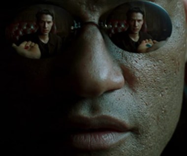 Kultowy film "Matrix" powraca! Zobacz, gdzie go obejrzeć online