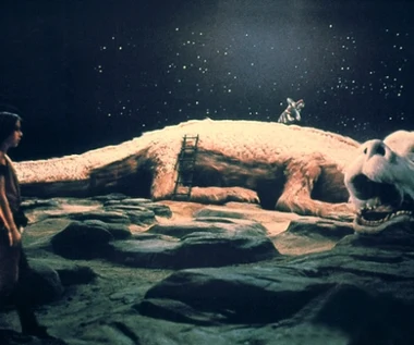 Kultowy film z dzieciństwa powróci. Kiedy znów zawitamy do Fantastiki?