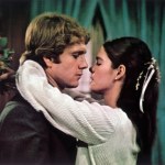 Ali MacGraw Kultowy film złamał serca wielu widzów. Mija 55 lat od premiery