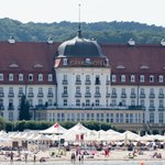 Kultowy hotel nad Bałtykiem zmieni właściciela? Sprzeczne informacje