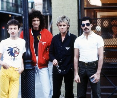 Kultowy koncert Queen trafi do sklepów. Zespół był w wybitnej formie