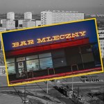 Kultowy, nowohucki neon zaświeci ponownie. Zadbano o detale