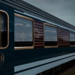 Kultowy Orient Express wraca. 20 tys. euro za bilet na pociąg