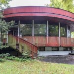 Park Jordana Kultowy pawilon w Parku Jordana ma odzyskać dawny blask. Podano termin