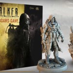 S.T.A.L.K.E.R. Kultowy S.T.A.L.K.E.R. otrzyma własną grę planszową!