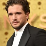 Kit Harington Kultowy serial był przełomem w jego karierze. Teraz już go nie definiuje