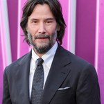 Kultowy serial kryminalny w końcu w Polsce. Keanu Reeves jakiego nie znacie