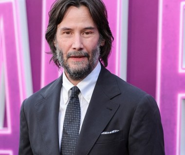 Kultowy serial kryminalny w końcu w Polsce. Keanu Reeves jakiego nie znacie