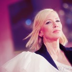 Kultowy serial powróci jako film. Cate Blanchett w głównej roli