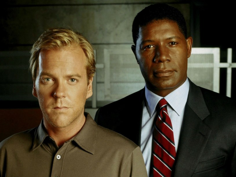 Kultowy serial powróci jako film? "Świat tego potrzebuje"