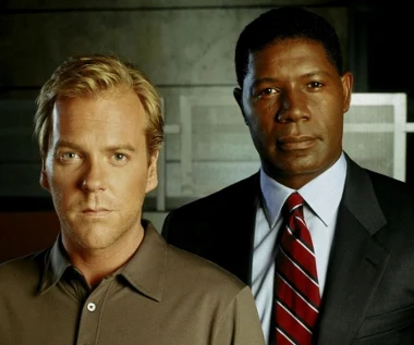 Kultowy serial powróci jako film? "Świat tego potrzebuje"