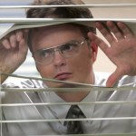 Kultowy serial The Office powraca. Trafi do słynnej gry!