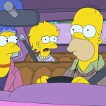 Kultowy serial The Simpsons pojawi się w grze Fortnite?