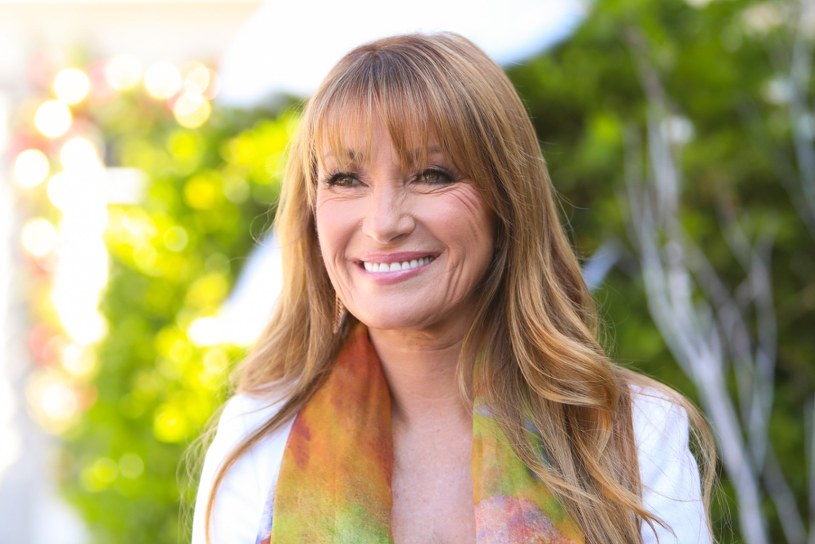Jane Seymour: 75 lat, ikona kina i wnuczka Polaka
