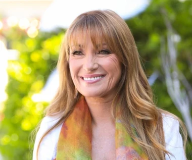 Kultowy serial wyniósł ją na szczyt. Mało kto wie, że jest wnuczką Polaka