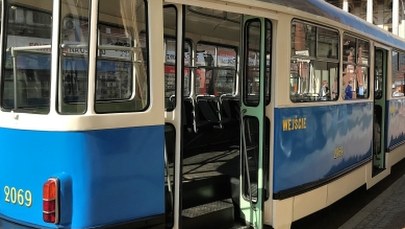Kultowy tramwaj wraca na tory. Niegdyś był komunikacyjną rewolucją