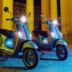 Kultowy włoski pojazd kończy 80 lat. Powstał, by rozwiązać pilny problem
