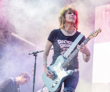 Kultowy zespół wystąpi w Polsce. Pretenders przyjadą na jeden koncert