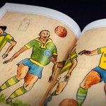 Kultura Fizyczna: Dlaczego futbol jest w Brazylii religią?