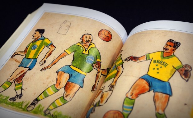 Kultura Fizyczna: Dlaczego futbol jest w Brazylii religią?