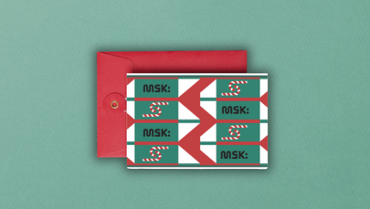 Kulturalna Łódź prezentuje się świątecznie!