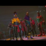 Afryka Kulturalna rewolucja w grze Relooted – odzyskaj afrykańskie artefakty