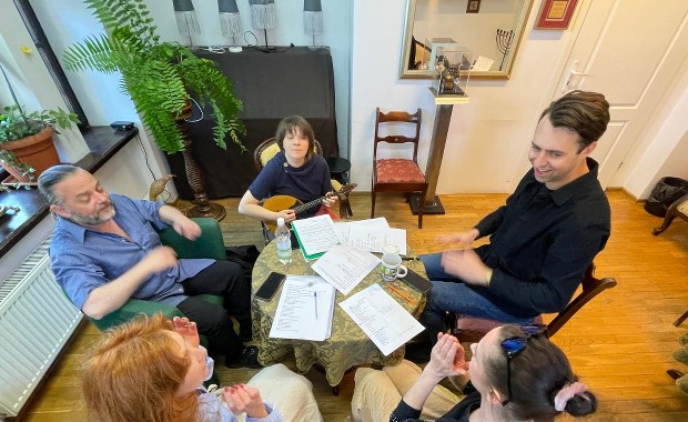 Kulturalne atrakcje na Dzień Dziecka w Warszawie