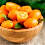 Kumkwat: Minipomarańcza i jej dobroczynne właściwości 