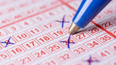 Kumulacja Lotto rozbita. Kwota wygranej robi wrażenie