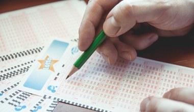 Kumulacja Lotto rozbita. Wielka wygrana i wielkie zaskoczenie