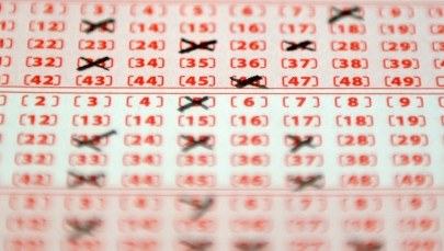 Kumulacja w Lotto. Dziś do wygrania 40 mln zł!