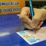 Kumulacja w Lotto: Dziś do wygrania nawet 40 milionów złotych!