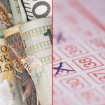 Kumulacja w Lotto rozbita. 32 mln zł trafią do jednej osoby