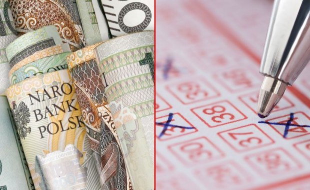Kumulacja w Lotto rozbita. 32 mln zł trafią do jednej osoby