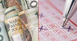 Kumulacja w Lotto rozbita. 32 mln zł trafią do jednej osoby