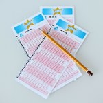 Kumulacja w Lotto rozbita. Gdzie padła "szóstka"?