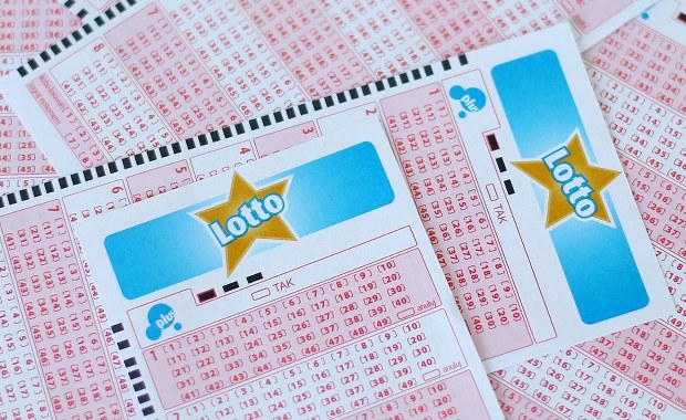 Kumulacja w Lotto rozbita. Ktoś zgarnął ponad 10 milionów zł!