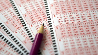 Kumulacja w Lotto rozbita! Ktoś zgarnął prawie 30 mln złotych