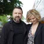 Kuna wyznała wprost, że jest jej bardzo przykro. Zwróciła się do partnera życiowego