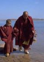 Kundun - Życie Dalaj Lamy