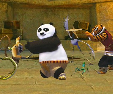 Kung Fu Panda 2