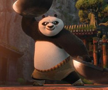 "Kung Fu Panda 2"
