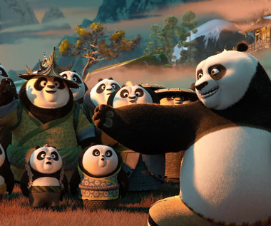 "Kung Fu Panda 3" [trailer 2]
