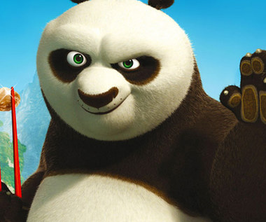 "Kung Fu Panda 3" [trailer]