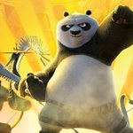 "Kung Fu Panda 4" święci triumfy w kinie. To także niezwykły atlas zwierząt