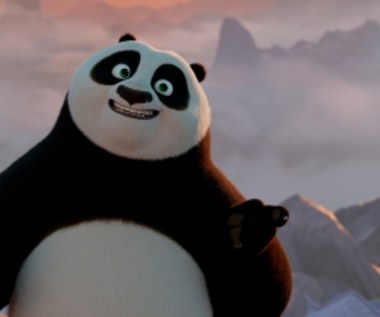 "Kung Fu Panda 4" [trailer 2]