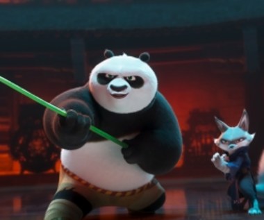 "Kung Fu Panda 4" [trailer]